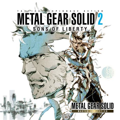 metal gear 2 msx box|metal gear solid 2 sons of liberty.